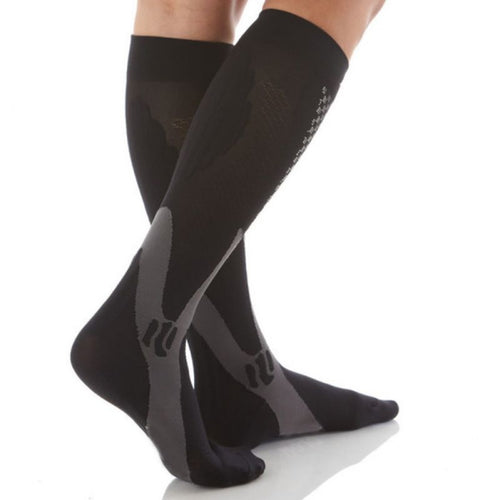 Compression Socks Leg Support Stretch