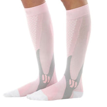 Load image into Gallery viewer, Compression Socks Leg Support Stretch