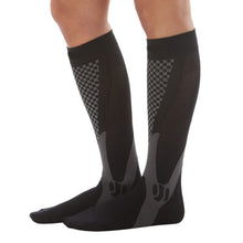 Load image into Gallery viewer, Compression Socks Leg Support Stretch