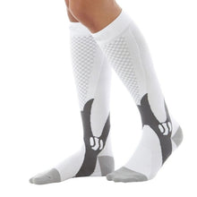 Load image into Gallery viewer, Compression Socks Leg Support Stretch