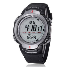 Load image into Gallery viewer, Waterproof Watch for Men