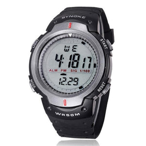 Waterproof Watch for Men