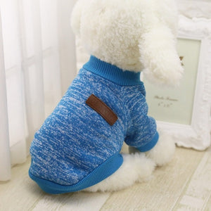 Dog Sweater