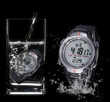 Load image into Gallery viewer, Waterproof Watch for Men